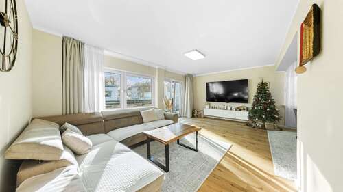 Foto - Wohnung zum Kaufen in Bonn 295.000,00 € 90 m²