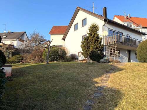 Foto - Haus zum Kaufen in Aichtal-Grötzingen 590.000,00 € 142 m²