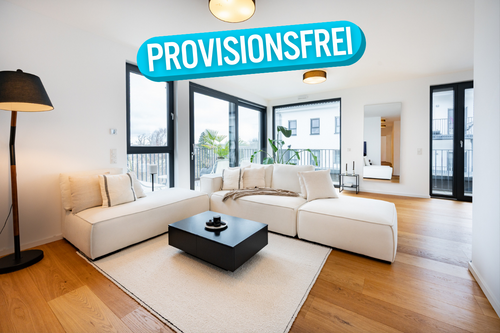 Foto - Wohnung zum Kaufen in Offenbach am Main 775.000,00 € 136.12 m²