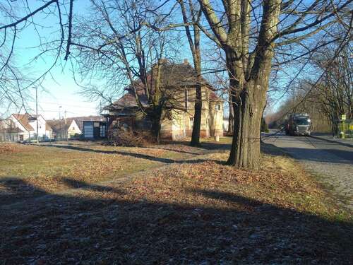 Foto - Spezialgewerbe in Coswig Anhalt 79.000,00 € 360 m²