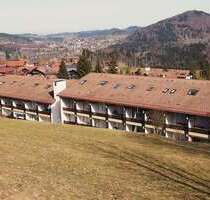 Wohnung zum Kaufen in Oberstaufen 179.900,00 € 33 m²