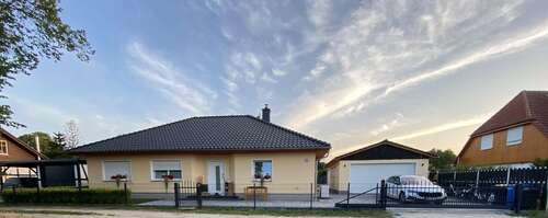 Foto - Haus zum Kaufen in Altranft 399.999,00 € 118 m²