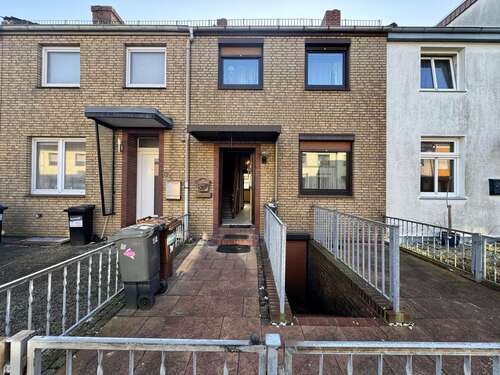 Foto - Haus zum Kaufen in Bremen 199.000,00 € 103.85 m²