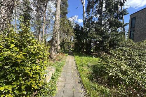 Foto - Grundstück zu verkaufen in Falkensee 485.000,00 € 1266 m²