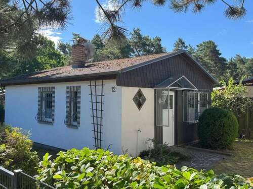 Foto - Haus zum Kaufen in Ueckermünde Bellin 98.000,00 € 50 m²