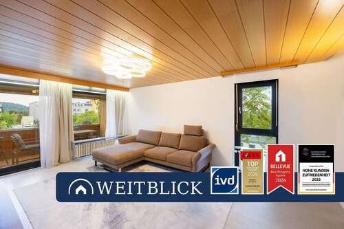 Foto - Wohnung zum Kaufen in Tamm 269.000,00 € 90 m²