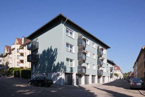 Foto - Wohnung zum Mieten in Pforzheim 663,00 € 78.21 m²
