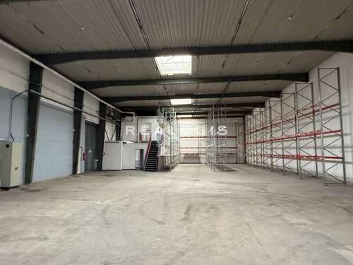 Foto - Halle in Barsbüttel 5.312,00 € 630 m²