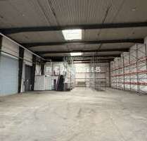 Halle in Barsbüttel 5.312,00 € 630 m²