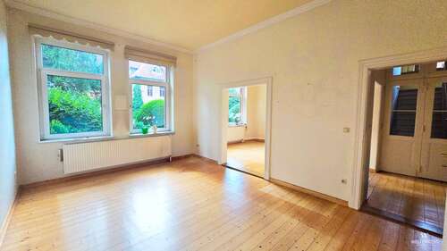 Foto - Wohnung zum Mieten in Bückeburg 1.200,00 € 100 m²