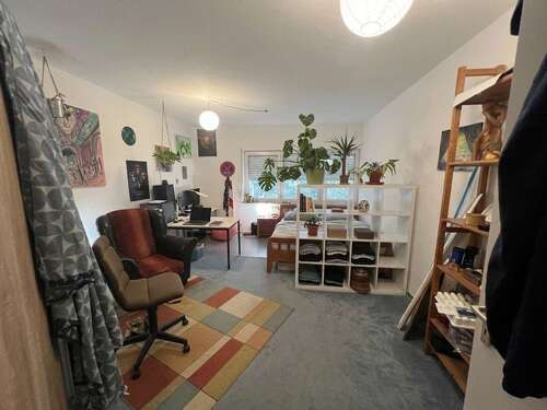 Foto - Wohnung zum Mieten in Freiburg 2.100,00 € 170.54 m²