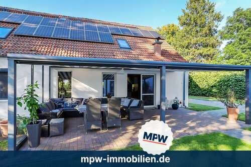 Foto - Haus zum Kaufen in Letschin 597.230,00 € 200 m²