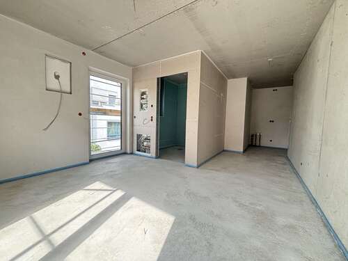 Foto - Wohnung zum Mieten in Friedrichshafen 730,00 € 30 m²