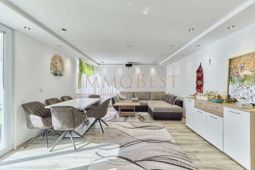 Foto - Wohnung zum Kaufen in Landau in der Pfalz 245.000,00 € 79 m²