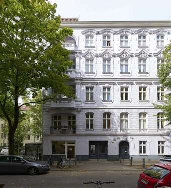 Foto - Wohnung zum Kaufen in Berlin 1.180.000,00 € 140 m²