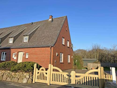 Foto - Haus zum Kaufen in List 1.395.000,00 € 160 m²