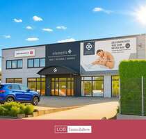 Büro in Bad Kreuznach 2.080,00 € 260 m²