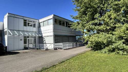 Foto - Wohnung zum Mieten in Mössingen 1.250,00 € 267 m²