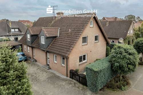 Foto - Haus zum Kaufen in Beelen 289.000,00 € 84 m²