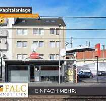 Haus zum Kaufen in Köln Ehrenfeld 1.950.000,00 € 652 m² - Köln / Ehrenfeld