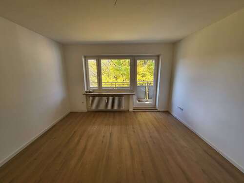 Foto - Wohnung zum Mieten in Augsburg 691,00 € 49.14 m²