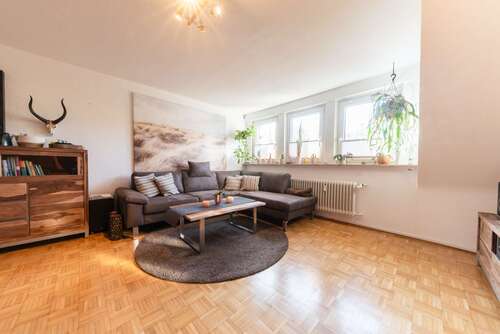 Foto - Wohnung zum Mieten in Essen 530,00 € 56 m²