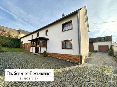 Foto - Haus zum Kaufen in Gieleroth Herpteroth 143.000,00 € 149 m²