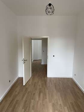 Foto - Wohnung zum Mieten in Duisburg 350,00 € 32 m²