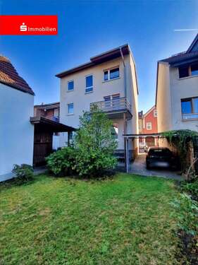 Foto - Haus zum Kaufen in Hanau 395.000,00 € 184 m²
