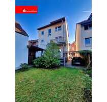 Haus zum Kaufen in Hanau 395.000,00 € 184 m²