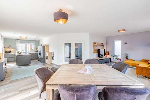 Foto - Haus zum Kaufen in Harsefeld 679.500,00 € 173 m²