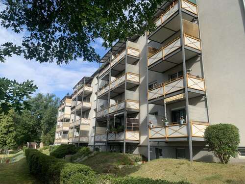 Foto - Wohnung zum Mieten in Riesa 429,00 € 60.73 m²