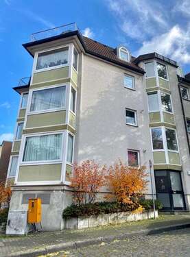 Foto - Wohnung zum Mieten in Wuppertal 535,00 € 56 m²