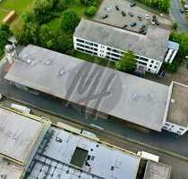 Halle in Frankfurt am Main 1.750.000,00 € 2850 m²