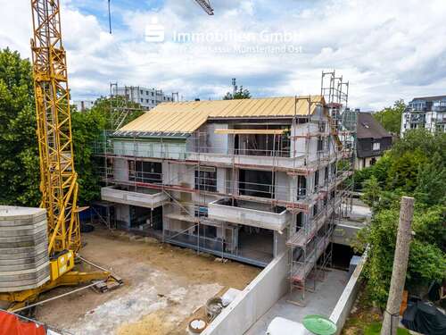 Foto - Wohnung zum Kaufen in Münster 789.000,00 € 84 m²