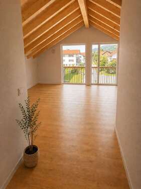Foto - Wohnung zum Mieten in Oy-Mittelberg Haslach 1.140,00 € 75.11 m²