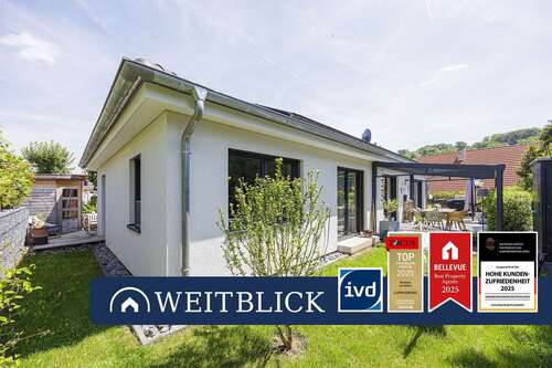 Foto - Haus zum Kaufen in Cleebronn 549.000,00 € 107 m²