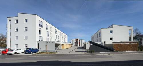 Foto - Wohnung zum Mieten in Pfullingen 775,00 € 102.9 m²