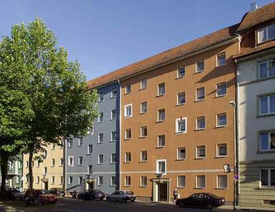 Foto - Wohnung zum Mieten in Pforzheim 640,00 € 67.2 m²