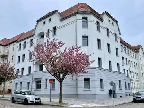 Foto - Wohnung zum Mieten in Eberswalde 1.115,00 € 81.58 m²