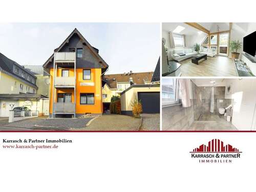 Foto - Haus zum Kaufen in Simmerath Einruhr 859.000,00 € 315 m²