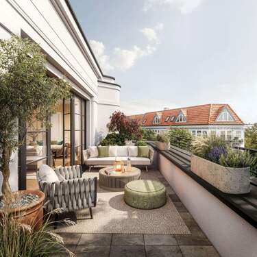 Foto - Wohnung zum Kaufen in Berlin 3.355.900,00 € 184.1 m²
