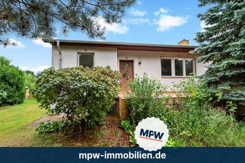 Foto - Haus zum Kaufen in Berlin 348.000,00 € 78 m²