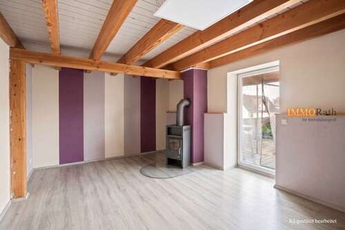 Foto - Haus zum Kaufen in Hartheim 449.000,00 € 145 m²