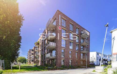 Foto - Wohnung zum Mieten in Bremen 1.188,60 € 67.92 m²