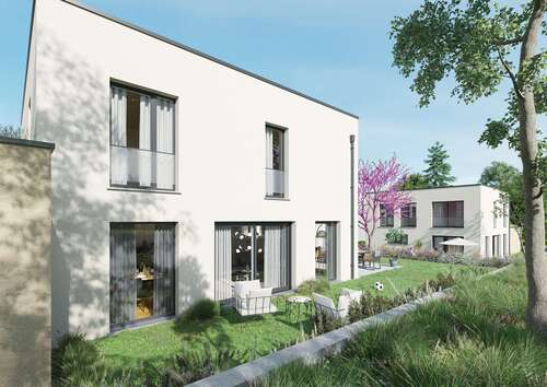 Foto - Haus zum Kaufen in Weisenheim am Berg 929.900,00 € 166.47 m²