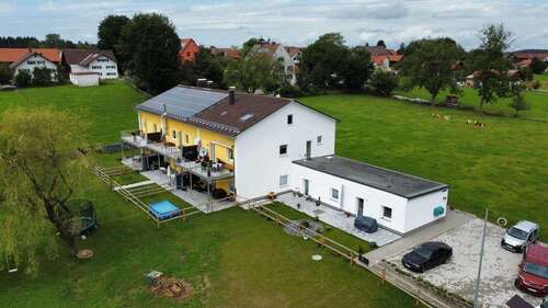 Foto - Wohnung zum Kaufen in Marktoberdorf 160.000,00 € 48.23 m²