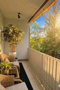 Foto - Wohnung zum Kaufen in Markt Schwaben 340.000,00 € 73.95 m²