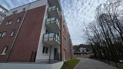 Foto - Wohnung zum Mieten in Bad Kissingen 860,00 € 71.49 m²