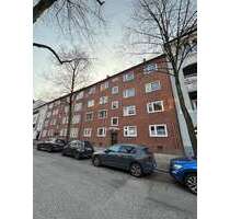 Wohnung zum Kaufen in Hamburg 197.000,00 € 40 m²